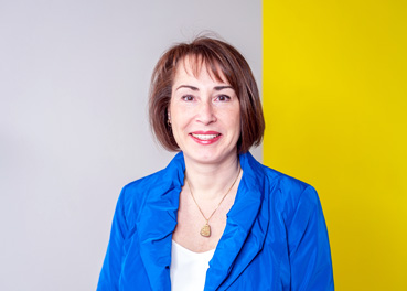 Claudia Hoesel Inhaberin Dreiklang Consulting Unternehmensberatung